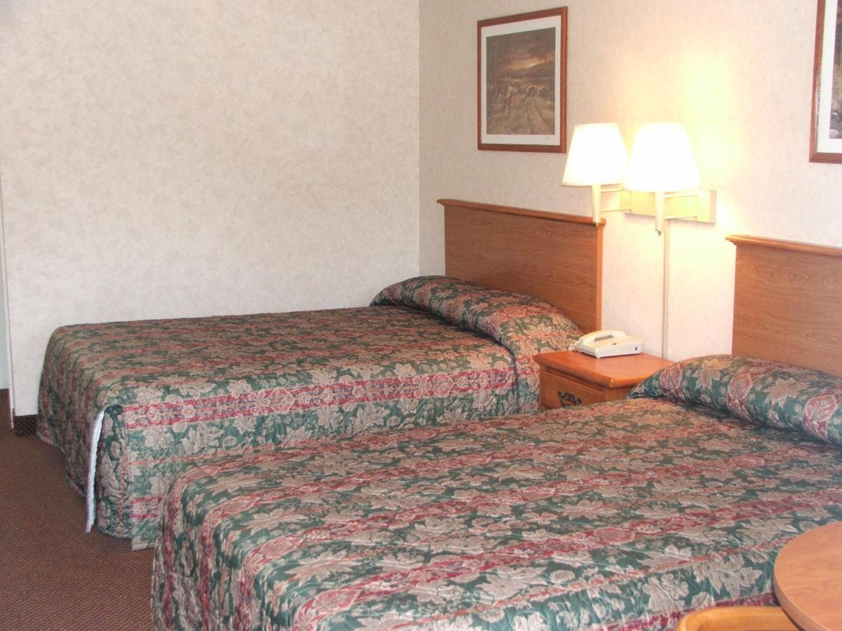 Deerfield Inn Greenbrier Esterno foto